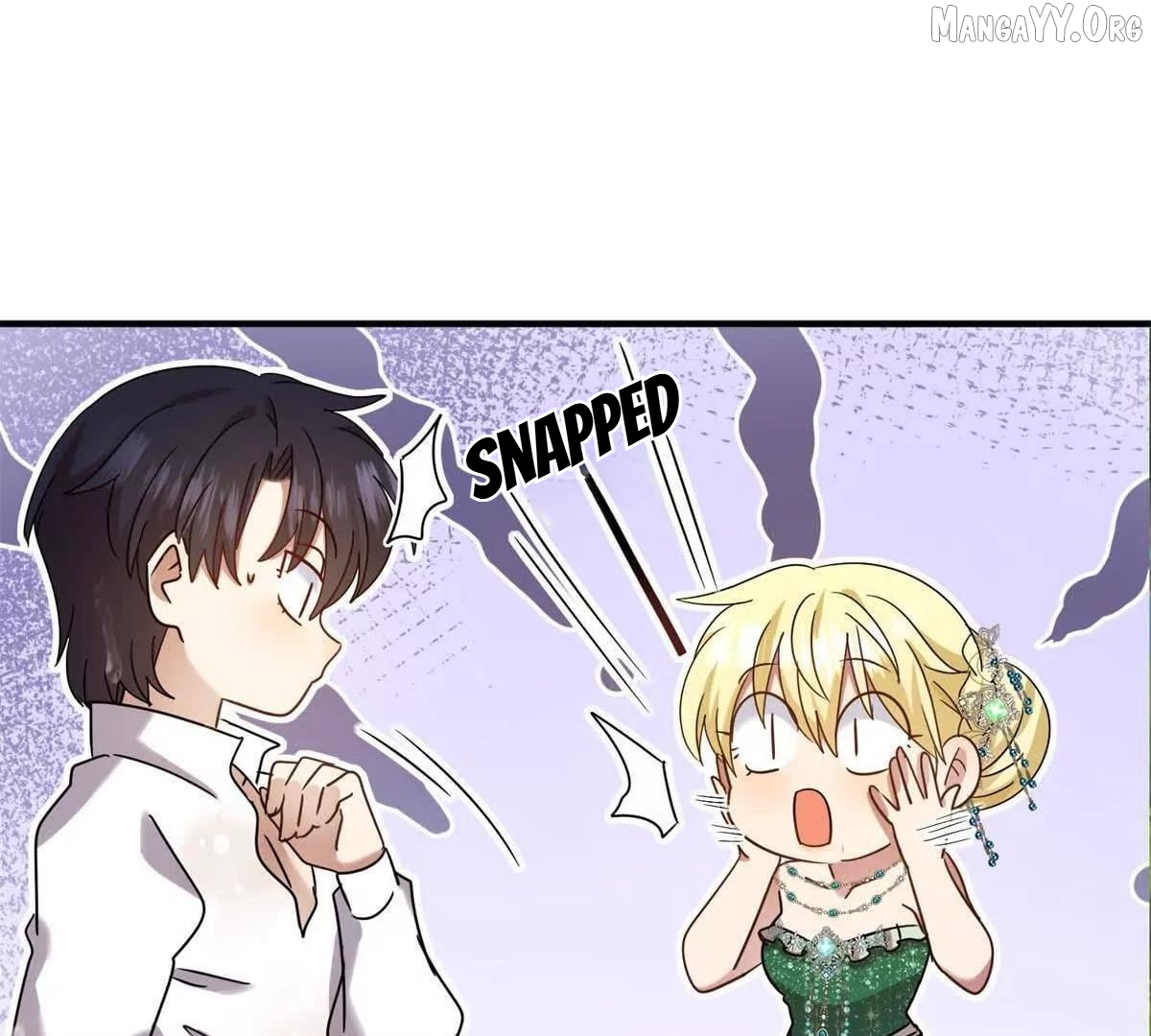 Don't Embarrass Me Chapter 159 - page 40